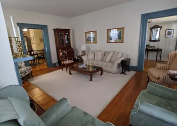 Benjamin Ellis House Bed & Breakfast hotel thumbnail 7