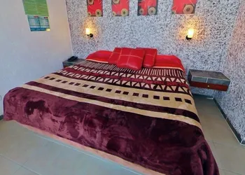 Natural Suites Hotel- cerca de Africam Safari Valsequillo Puebla hotel thumbnail 4