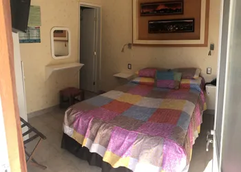 Natural Suites Hotel- cerca de Africam Safari Valsequillo Puebla hotel thumbnail 5