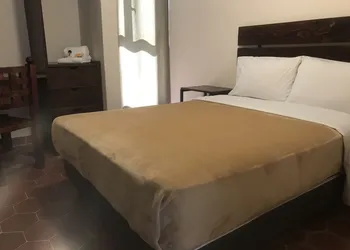 Hotel Posada Camino De Allende hotel thumbnail 5