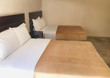Hotel Posada Camino De Allende hotel thumbnail 6