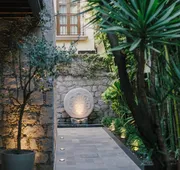 Hotel Apapacho Boutique hotel detail image 4