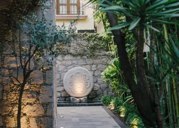 Hotel Apapacho Boutique hotel thumbnail 4