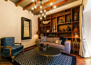 Hotel Apapacho Boutique hotel thumbnail 6