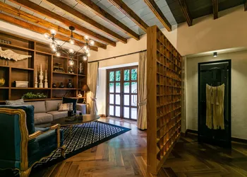 Hotel Apapacho Boutique hotel thumbnail 7