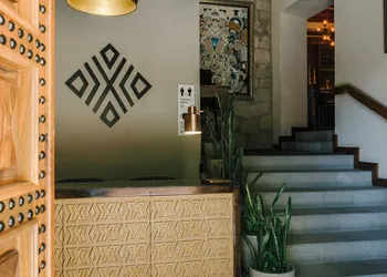 Hotel Apapacho Boutique hotel thumbnail 8