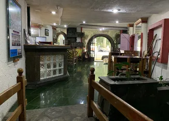 Hotel Alameda Orizaba hotel thumbnail 4