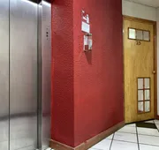 Hotel Alameda Orizaba hotel detail image 5