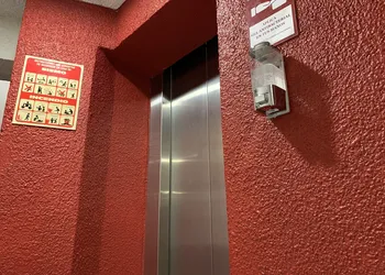 Hotel Alameda Orizaba hotel thumbnail 6