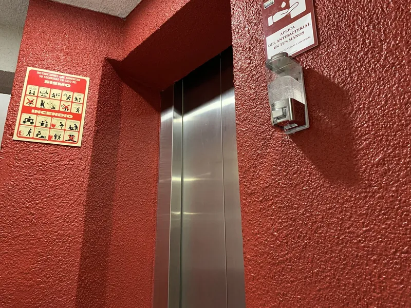 Hotel Alameda Orizaba hotel detail image 6