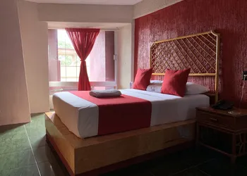 Hotel Alameda Orizaba hotel thumbnail 7