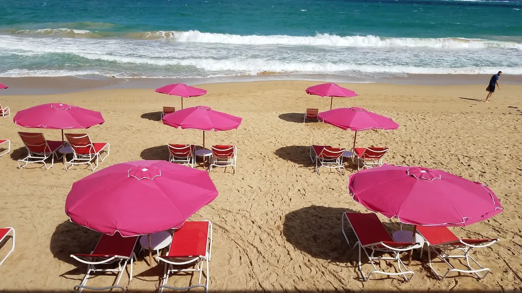 The Tryst Beachfront Hotel hotel detail image 6