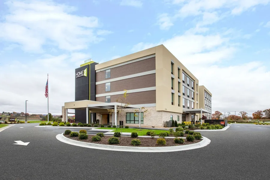 Home2 Suites by Hilton Lewisburg hotel detail image 2