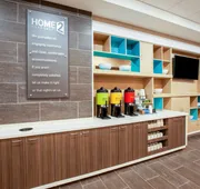 Home2 Suites by Hilton Lewisburg hotel detail image 7