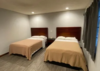 Sandman Motel hotel thumbnail 2