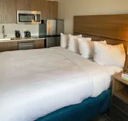 MainStay Suites Oak Brook Terrace-Chicago hotel detail image 3