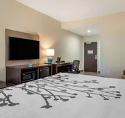 Sleep Inn & Suites Waller hotel detail image 5