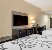 Sleep Inn & Suites Waller hotel detail image 7