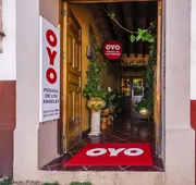 OYO Posada De Los Angeles, Pátzcuaro hotel detail image 3