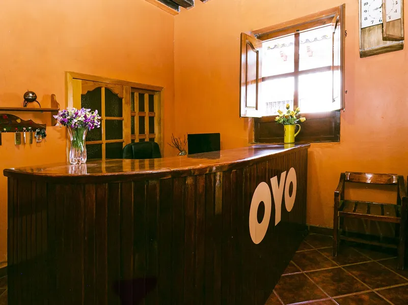 OYO Posada De Los Angeles, Pátzcuaro hotel detail image 6