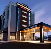 Hampton Inn & Suites Ottawa West hotel detail image 3