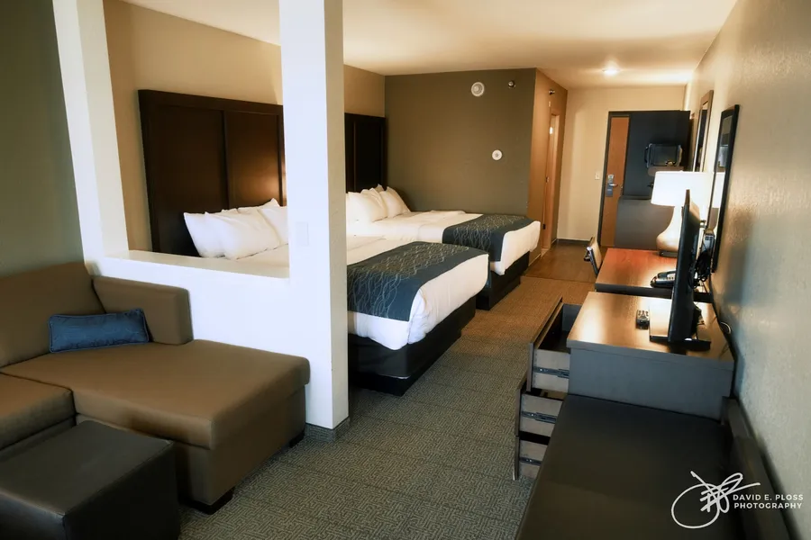 Comfort Inn & Suites Munising-Lakefront hotel detail image 6