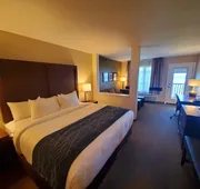 Comfort Inn & Suites Munising-Lakefront hotel detail image 7