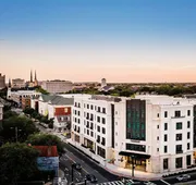 Hilton Club Liberty Place Charleston hotel detail image 4