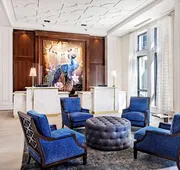 Hilton Club Liberty Place Charleston hotel detail image 7