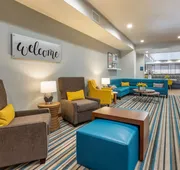 MainStay Suites Carlsbad South hotel detail image 4
