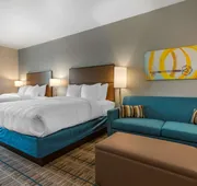 MainStay Suites Carlsbad South hotel detail image 7