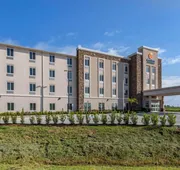 Comfort Inn & Suites Waller hotel detail image 3