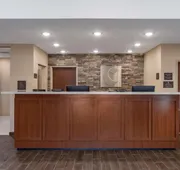 Comfort Inn & Suites Waller hotel detail image 4