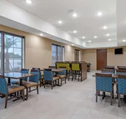 Comfort Inn & Suites Waller hotel detail image 7