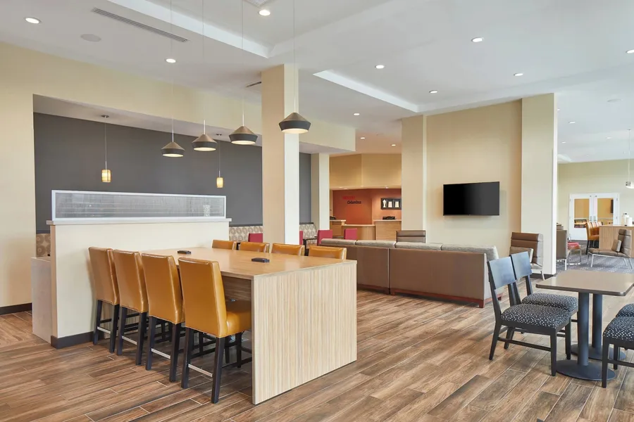 TownePlace Suites by Marriott Columbus North - OSU hotel detail image 6