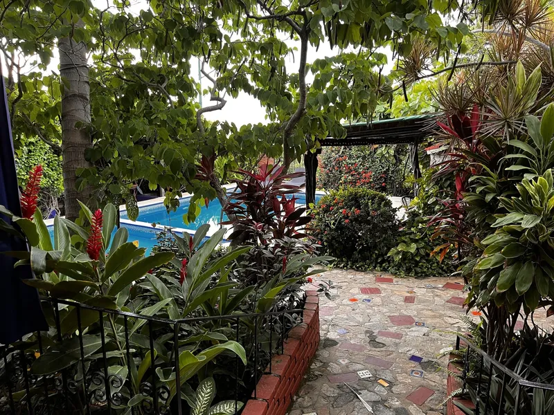 Casa Terranova hotel detail image 2