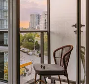 Sonder by Marriott Bonvoy The Liberty Apartments Liberty Village hotel detail image 7