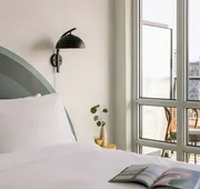Sonder by Marriott Bonvoy The Liberty Apartments Liberty Village hotel detail image 4