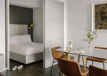 Sonder by Marriott Bonvoy The Liberty Apartments Liberty Village hotel thumbnail 3