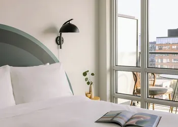 Sonder by Marriott Bonvoy The Liberty Apartments Liberty Village hotel thumbnail 4