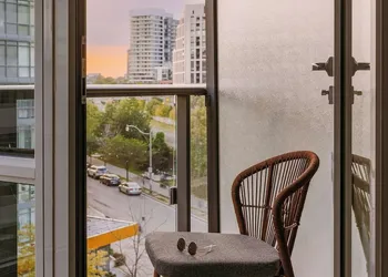 Sonder by Marriott Bonvoy The Liberty Apartments Liberty Village hotel thumbnail 7