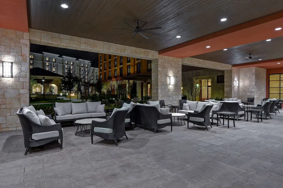 Home2 Suites by Hilton Orlando at Flamingo Crossings hotel detail image 2