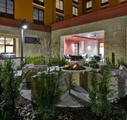 Home2 Suites by Hilton Orlando at Flamingo Crossings hotel detail image 3