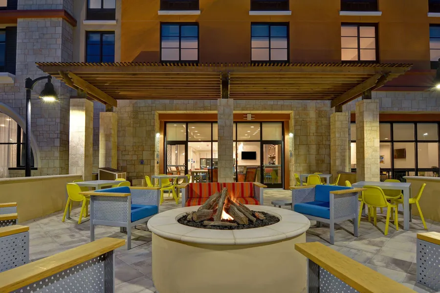 Home2 Suites by Hilton Orlando at Flamingo Crossings hotel detail image 6