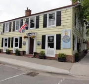 The Olde Angel Inn hotel detail image 4