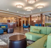 Comfort Suites Camp Hill-Harrisburg West hotel detail image 3