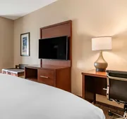 Comfort Suites Camp Hill-Harrisburg West hotel detail image 7