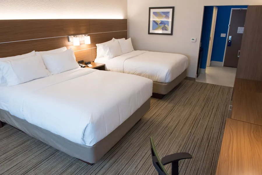 Holiday Inn Express & Suites Dayton North - Vandalia by IHG hotel detail image 6