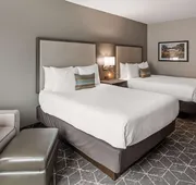 Best Western Plus Lawrenceburg hotel detail image 3