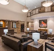 Best Western Plus Lawrenceburg hotel detail image 4